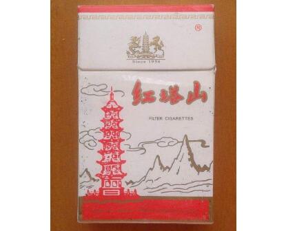 实拍两条高端香烟视频【香烟高端品牌大全】