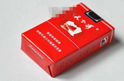 高档迎客松香烟_6901028123402迎客松香烟价格-低价香烟网