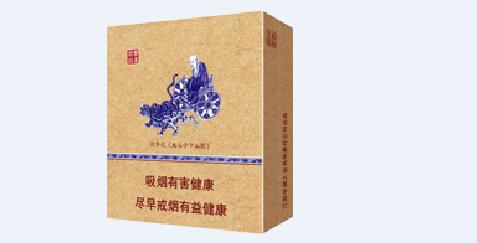 抖音云霄香烟真假鉴别，揭秘正品与仿品的区别