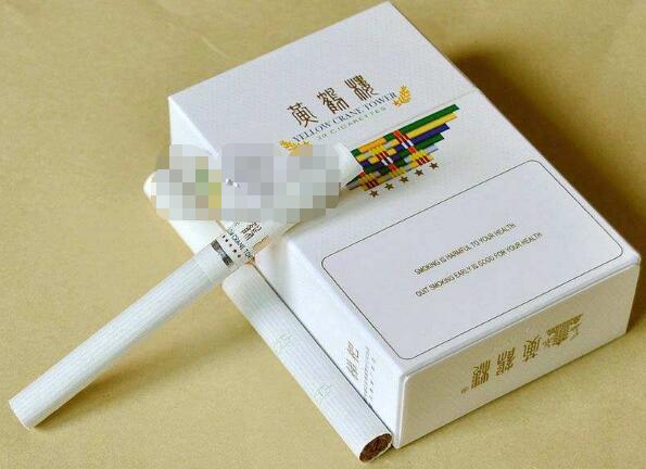 适合女士抽的高端香烟