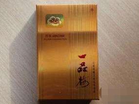 免税庐山香烟总仓