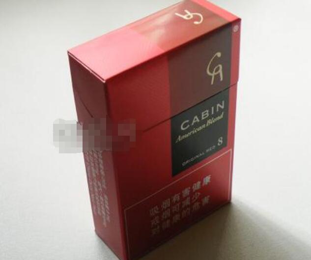 山东高档一点的香烟
