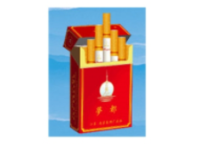 广东香烟品牌高端