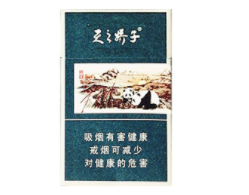 比较帅气的香烟高端