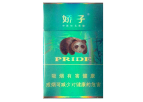 香烟里面爆珠的成分