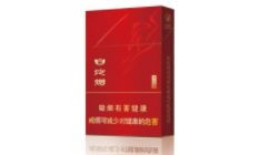 免税老巴夺香烟多少钱一盒