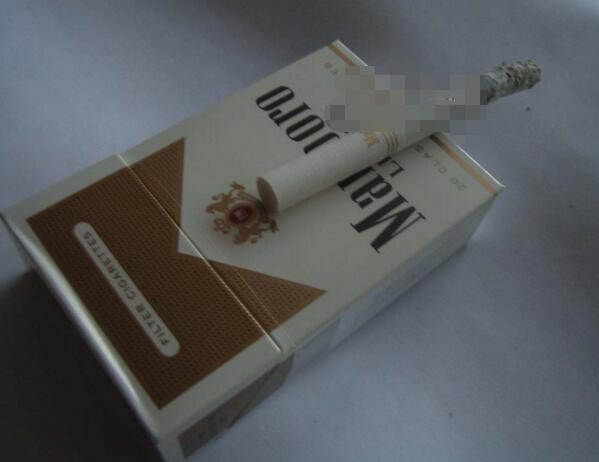 正品帝国香烟多少钱