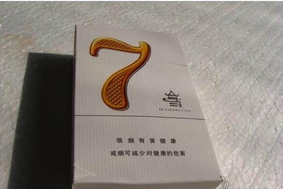 上海烟有哪些外烟品牌