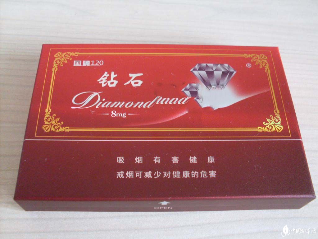 免税茂大香烟总仓