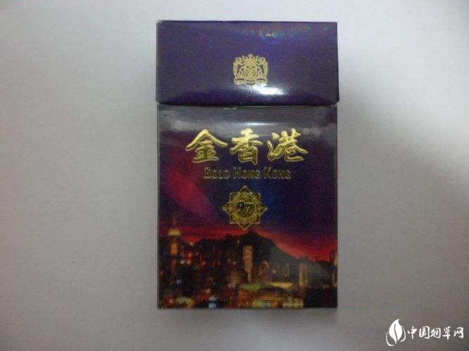 正品福香烟批发